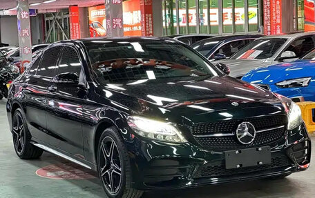 Mercedes-Benz C-Класс, 2021 год, 2 290 000 рублей, 3 фотография