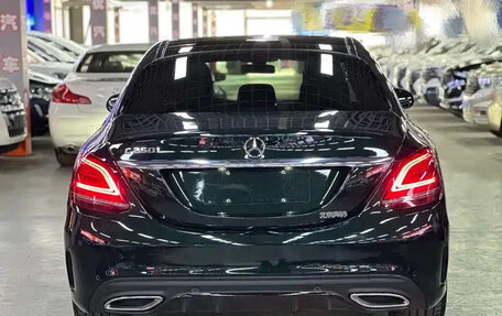 Mercedes-Benz C-Класс, 2021 год, 2 290 000 рублей, 4 фотография