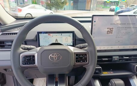 Toyota RAV4, 2026 год, 4 090 000 рублей, 10 фотография