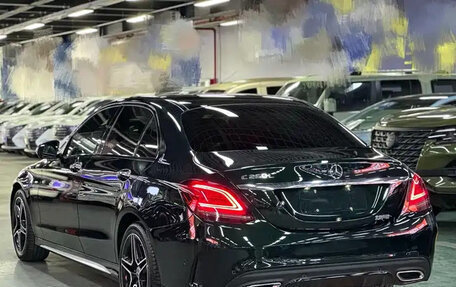 Mercedes-Benz C-Класс, 2021 год, 2 290 000 рублей, 6 фотография