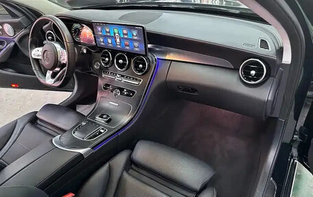 Mercedes-Benz C-Класс, 2021 год, 2 290 000 рублей, 9 фотография