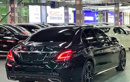 Mercedes-Benz C-Класс, 2021 год, 2 290 000 рублей, 5 фотография