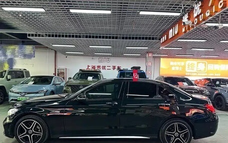 Mercedes-Benz C-Класс, 2021 год, 2 290 000 рублей, 7 фотография