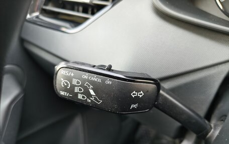 Skoda Rapid II, 2021 год, 1 679 000 рублей, 13 фотография