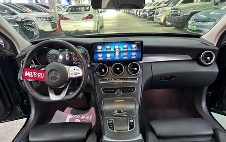 Mercedes-Benz C-Класс, 2021 год, 2 290 000 рублей, 11 фотография