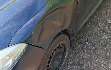 Renault Fluence I, 2012 год, 900 000 рублей, 2 фотография