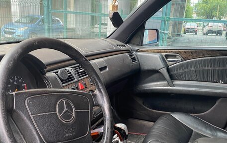 Mercedes-Benz E-Класс, 1999 год, 535 000 рублей, 7 фотография