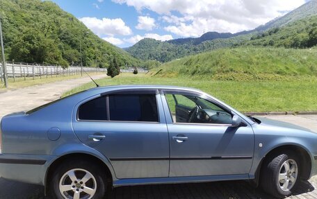 Skoda Octavia IV, 2007 год, 440 000 рублей, 3 фотография