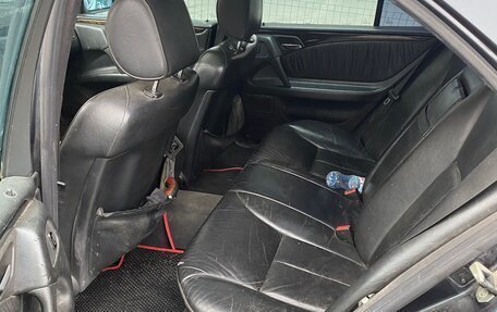 Mercedes-Benz E-Класс, 1999 год, 535 000 рублей, 8 фотография