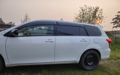 Toyota Corolla, 2011 год, 900 000 рублей, 11 фотография