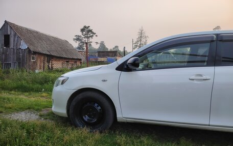 Toyota Corolla, 2011 год, 900 000 рублей, 9 фотография