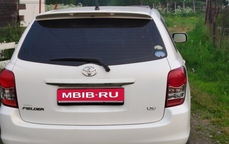 Toyota Corolla, 2011 год, 900 000 рублей, 3 фотография