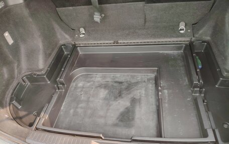 Toyota Corolla, 2011 год, 900 000 рублей, 14 фотография