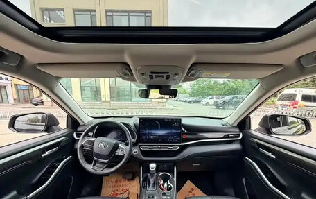 Toyota Highlander, 2026 год, 6 440 000 рублей, 8 фотография