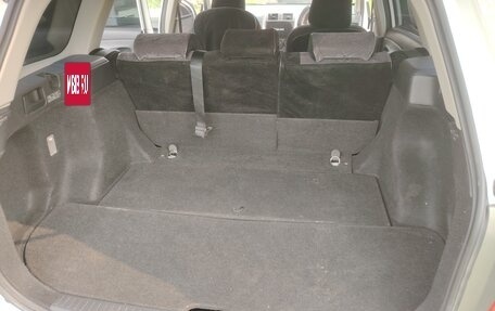 Toyota Corolla, 2011 год, 900 000 рублей, 12 фотография