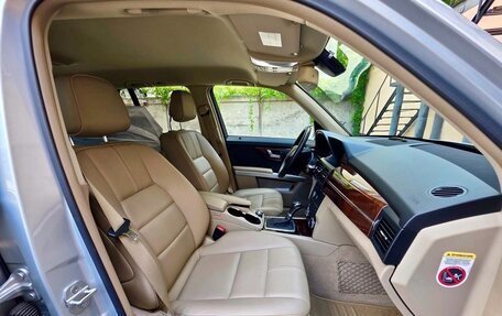 Mercedes-Benz GLK-Класс, 2010 год, 1 600 000 рублей, 12 фотография