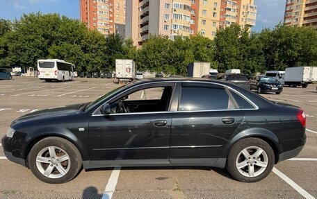 Audi A4, 2003 год, 500 000 рублей, 5 фотография