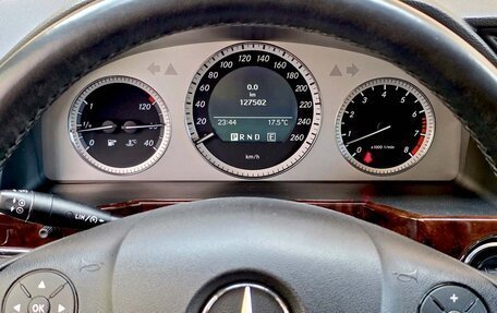 Mercedes-Benz GLK-Класс, 2010 год, 1 600 000 рублей, 9 фотография