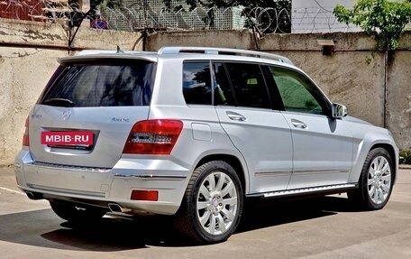 Mercedes-Benz GLK-Класс, 2010 год, 1 600 000 рублей, 8 фотография
