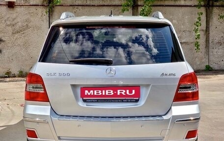 Mercedes-Benz GLK-Класс, 2010 год, 1 600 000 рублей, 6 фотография