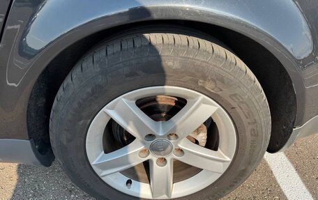 Audi A4, 2003 год, 500 000 рублей, 9 фотография