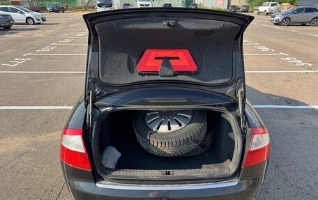 Audi A4, 2003 год, 500 000 рублей, 12 фотография