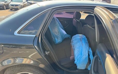 Audi A4, 2003 год, 500 000 рублей, 16 фотография