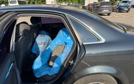 Audi A4, 2003 год, 500 000 рублей, 17 фотография