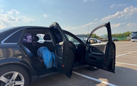 Audi A4, 2003 год, 500 000 рублей, 18 фотография