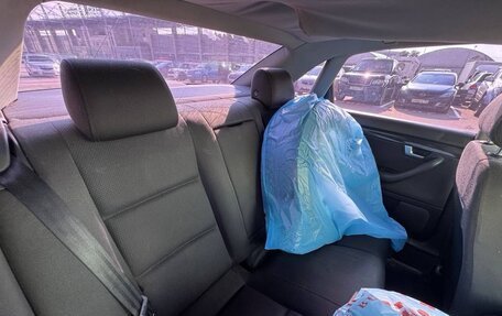 Audi A4, 2003 год, 500 000 рублей, 19 фотография