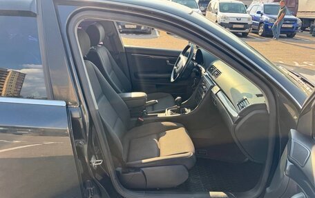Audi A4, 2003 год, 500 000 рублей, 21 фотография