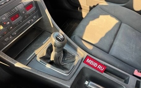 Audi A4, 2003 год, 500 000 рублей, 23 фотография