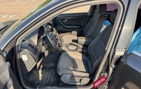 Audi A4, 2003 год, 500 000 рублей, 14 фотография