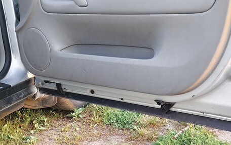 Volkswagen Passat B5+ рестайлинг, 2002 год, 420 000 рублей, 9 фотография