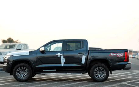 Mitsubishi L200, 2026 год, 4 100 000 рублей, 4 фотография