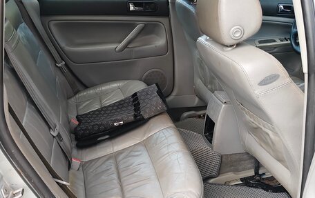 Volkswagen Passat B5+ рестайлинг, 2002 год, 420 000 рублей, 14 фотография