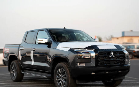 Mitsubishi L200, 2026 год, 4 100 000 рублей, 3 фотография