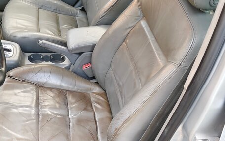 Volkswagen Passat B5+ рестайлинг, 2002 год, 420 000 рублей, 13 фотография