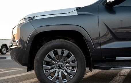 Mitsubishi L200, 2026 год, 4 100 000 рублей, 5 фотография