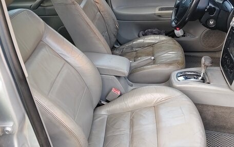 Volkswagen Passat B5+ рестайлинг, 2002 год, 420 000 рублей, 15 фотография