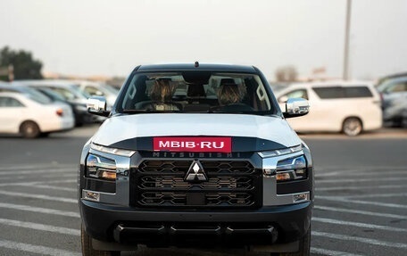 Mitsubishi L200, 2026 год, 4 100 000 рублей, 2 фотография