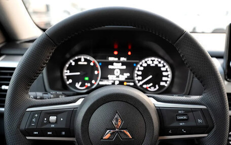 Mitsubishi L200, 2026 год, 4 100 000 рублей, 11 фотография