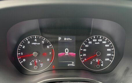 KIA Rio IV, 2021 год, 2 130 000 рублей, 6 фотография