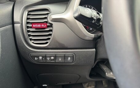 KIA Rio IV, 2021 год, 2 130 000 рублей, 8 фотография