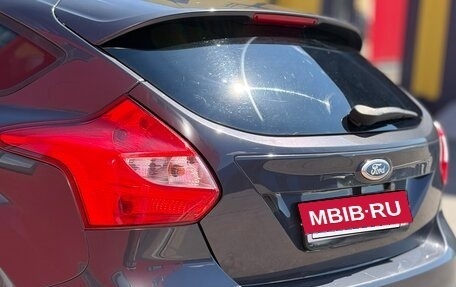 Ford Focus III, 2012 год, 750 000 рублей, 6 фотография
