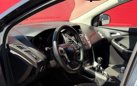 Ford Focus III, 2012 год, 750 000 рублей, 9 фотография