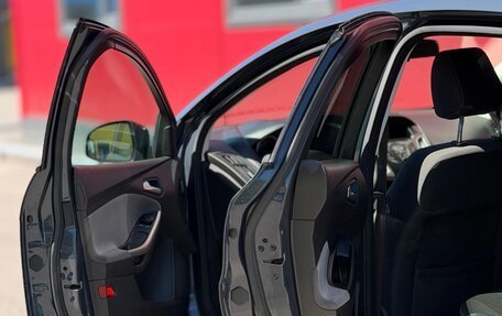 Ford Focus III, 2012 год, 750 000 рублей, 10 фотография