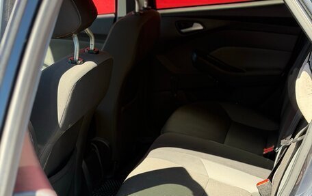 Ford Focus III, 2012 год, 750 000 рублей, 11 фотография
