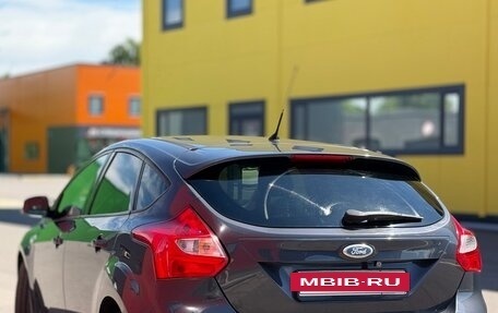 Ford Focus III, 2012 год, 750 000 рублей, 3 фотография