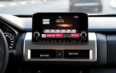 Mitsubishi L200, 2026 год, 4 100 000 рублей, 12 фотография